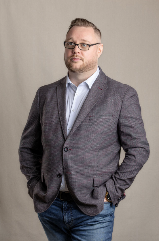 Andrew Learner - Principal Consultant at Axbridge